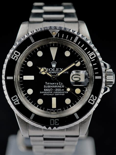 rolex milgauss tiffany|rolex 1680 tiffany dial.